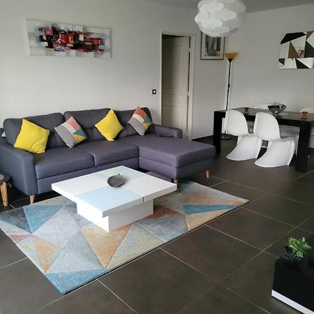 Appartement Privee Lyon 3 Exterior foto