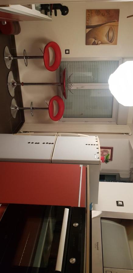 Appartement Privee Lyon 3 Exterior foto